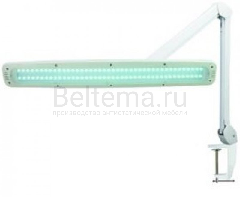 Светильник бестеневой боковой 8015 LED